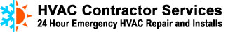 Los Angeles AFB HVAC Services